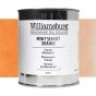 Williamsburg Oil Color 473 ml Can Montserrat Orange