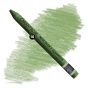 Caran d'Ache Neocolor II Water-Soluble Wax Pastels - Moss Green, No. 225 (Box of 10)