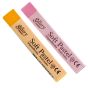 Professional, artist grade soft pastels
