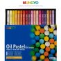 Mungyo Gallery Standard Oil Pastel Sets