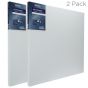 Box of 2 Museo 1.75In Deep Stretched Linen Canvas 40X60