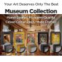 Museum Collection Frames, best frames for selling art
