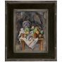 Museum Collection Arte Frame Black/Silver 8x10