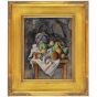 Museum Collection Arte Frame Gold 16x20
