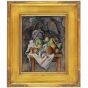 Museum Collection Arte Frame Gold 18x24