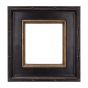 Hand-finished & Leafed By Expert Craftsmen (closed corner frames)