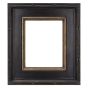 Hand-finished & Leafed By Expert Craftsmen (closed corner frames)