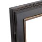 Museum Collection Plein Aire Frame - Antique Black/Gold