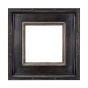 Hand-finished & Leafed By Expert Craftsmen (closed corner frames)