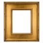 Hand-finished & Leafed By Expert Craftsmen (closed corner frames)