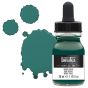 Liquitex Professional Acrylic Ink 30ml Jar - Muted Green 