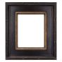 Hand-finished & Leafed By Expert Craftsmen (closed corner frames)