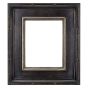 Hand-finished & Leafed By Expert Craftsmen (closed corner frames)