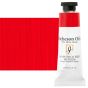 Shiva Signature Artist Oil Color 37ml Tube - Napthol Red Medium