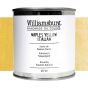 Williamsburg Oil Color 237 ml Can Naples Yellow Italian