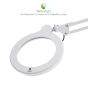 5" LED 3 Diopter Magnifying Lamp