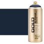Montana GOLD Acrylic Professional Spray Paint 400 ml - Nautilus