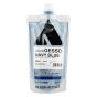 Holbein Acrylic Colored Gesso 300ml Navy Blue