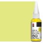 Marabu Alcohol Ink Neon Yellow (321) 20ml