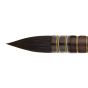 Princeton Neptune Synthetic Fine Watercolor Brush Quill No. 8