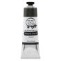 Handpainted labels show true color on the tubes