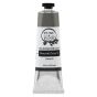 Handpainted labels show true color on the tubes