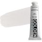 GOLDEN Heavy Body Acrylic 2 oz Tube - Neutral Grey No.8