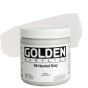 GOLDEN Heavy Body Acrylic 8 oz Jar - Neutral Grey No.8