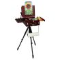 SoHo Plein Air Pochade Box Easel