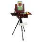 Travel and Outdoor Plein Air Painting Complete Set