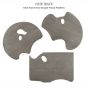 New Wave Grey Maple Wood Palettes