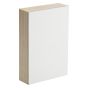 New York Central's Claessens 66 Oil Primed, 1-5/8" Deep Panel