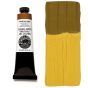 Daniel Smith Oil Colors - Nickel Azo Yellow, 37 ml Tube