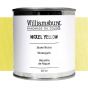 Williamsburg Oil Color 237 ml Can Nickel Yellow