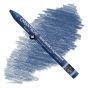 Caran d'Ache Neocolor II Water-Soluble Wax Pastels - Night Blue, No. 149 (Box of 10)