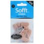Sofft #1 Round Knife Cover 10-Pack