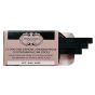 Charbonnel Lithographic Crayon - No2 Medium Hard Black, 12 Count