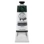 Handpainted labels show true color on the tubes