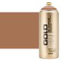 Montana GOLD Acrylic Professional Spray Paint 400 ml - Nougat