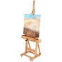 New York Central Renaissance Easel