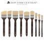 New York Central Gigante Bristle Brushes