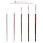 Bristle Blend Brush Set of 5