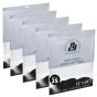 New York Central Watercolor Paper 300lb Cold Press - 11" x 14" (25 Pack)