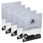 New York Central Watercolor Paper 300lb Cold Press - 9" x 12" (25 Pack)