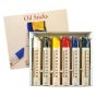 Sennelier Oil Painting Stick Set of 6