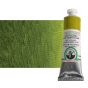 Old Holland Classic Oil Color 40 ml Tube - Old Holland Golden Green Deep