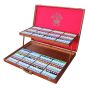 Old Holland Limited Edition Wooden Box Oil Set of 168 40ml tubes