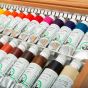 Old Holland Masters Oil Color Wood Box Set - Paints