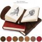 Perfect for sketching on the go