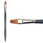 Winsor & Newton Professional Watercolor Synthetic Brush 1-Stroke Size 1/2In